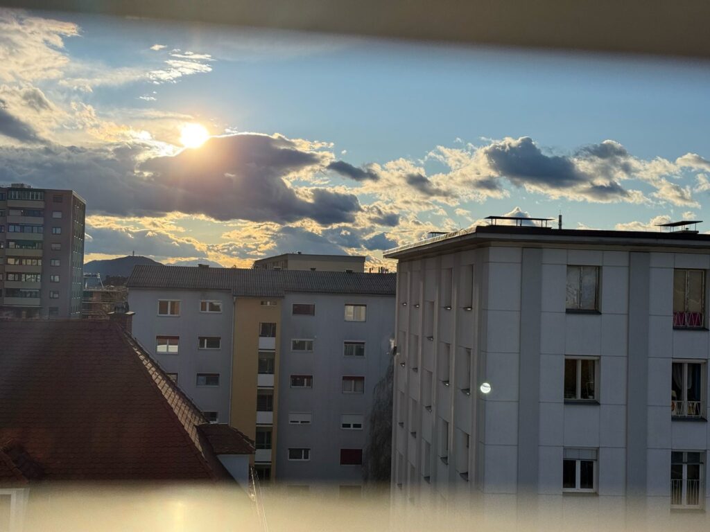 Rosentaler Straße 22qm