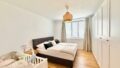 Schlafzimmer West